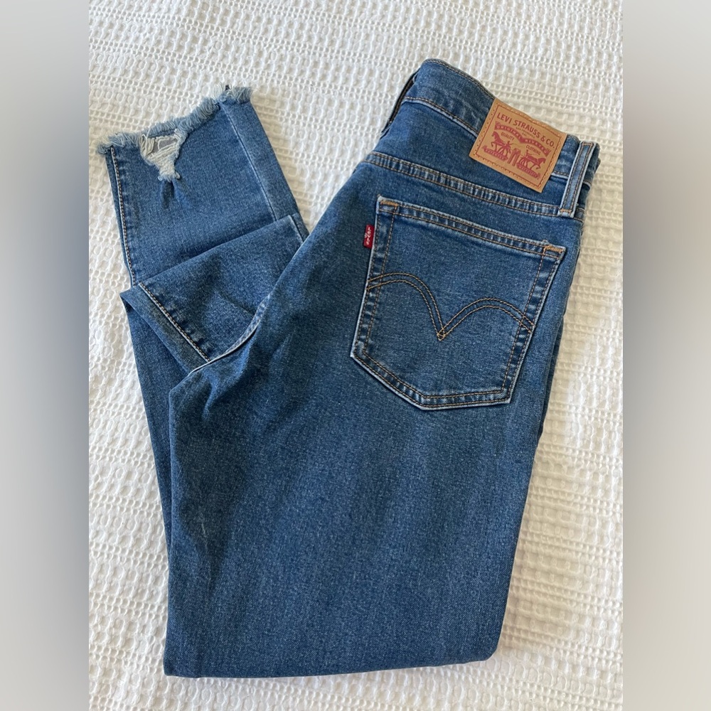 Women’s Levi’s